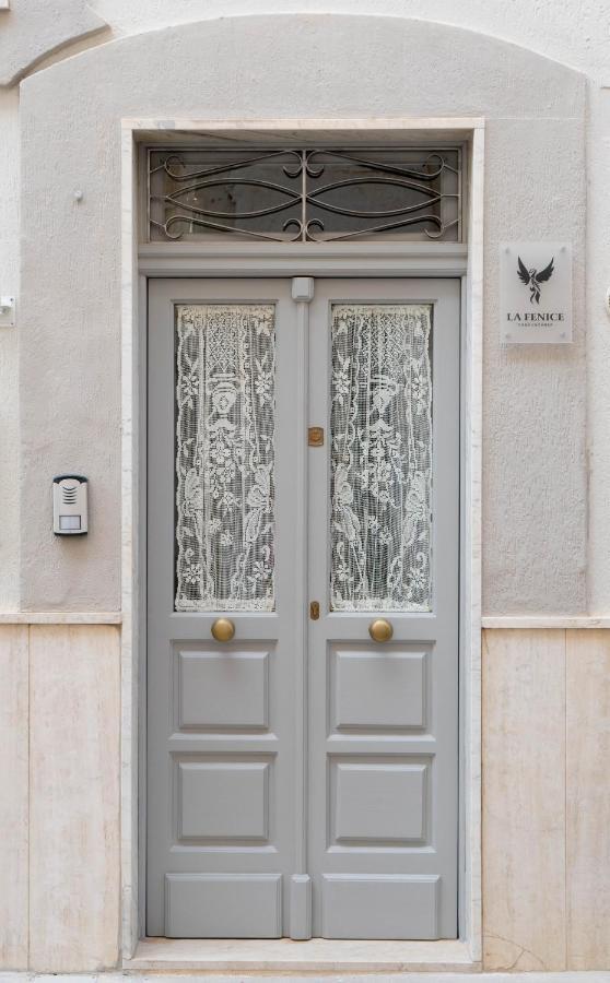 La Fenice ファザーノ エクステリア 写真