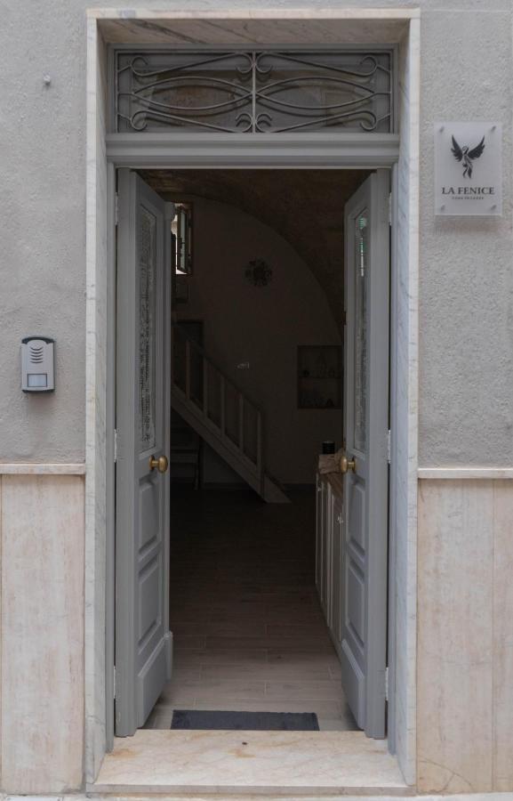 La Fenice ファザーノ エクステリア 写真