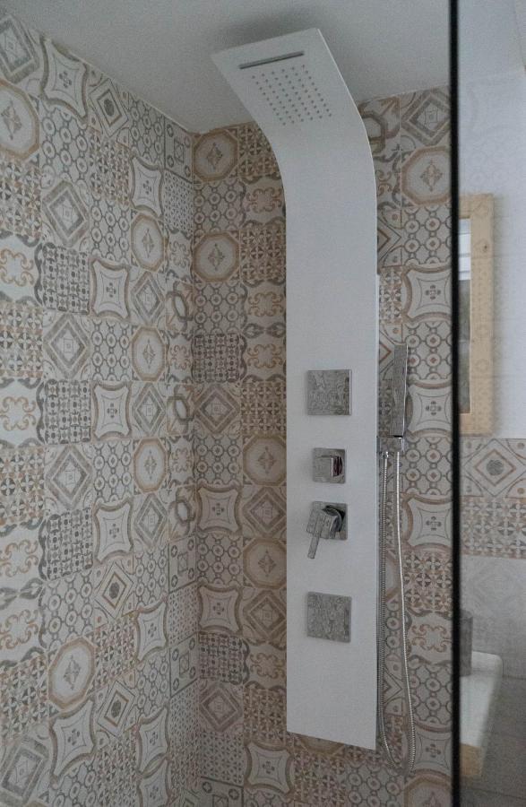 La Fenice ファザーノ エクステリア 写真